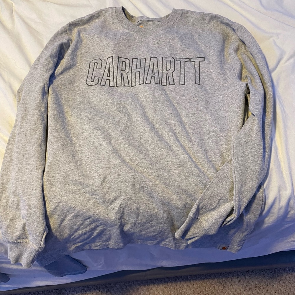 Carhartt Long sleeve